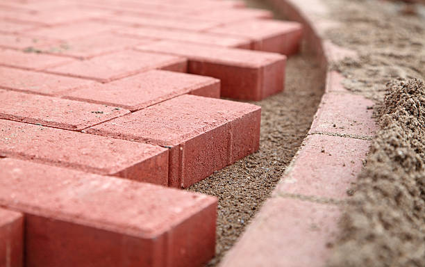 Trusted Hayward, WI Driveway Pavers Experts